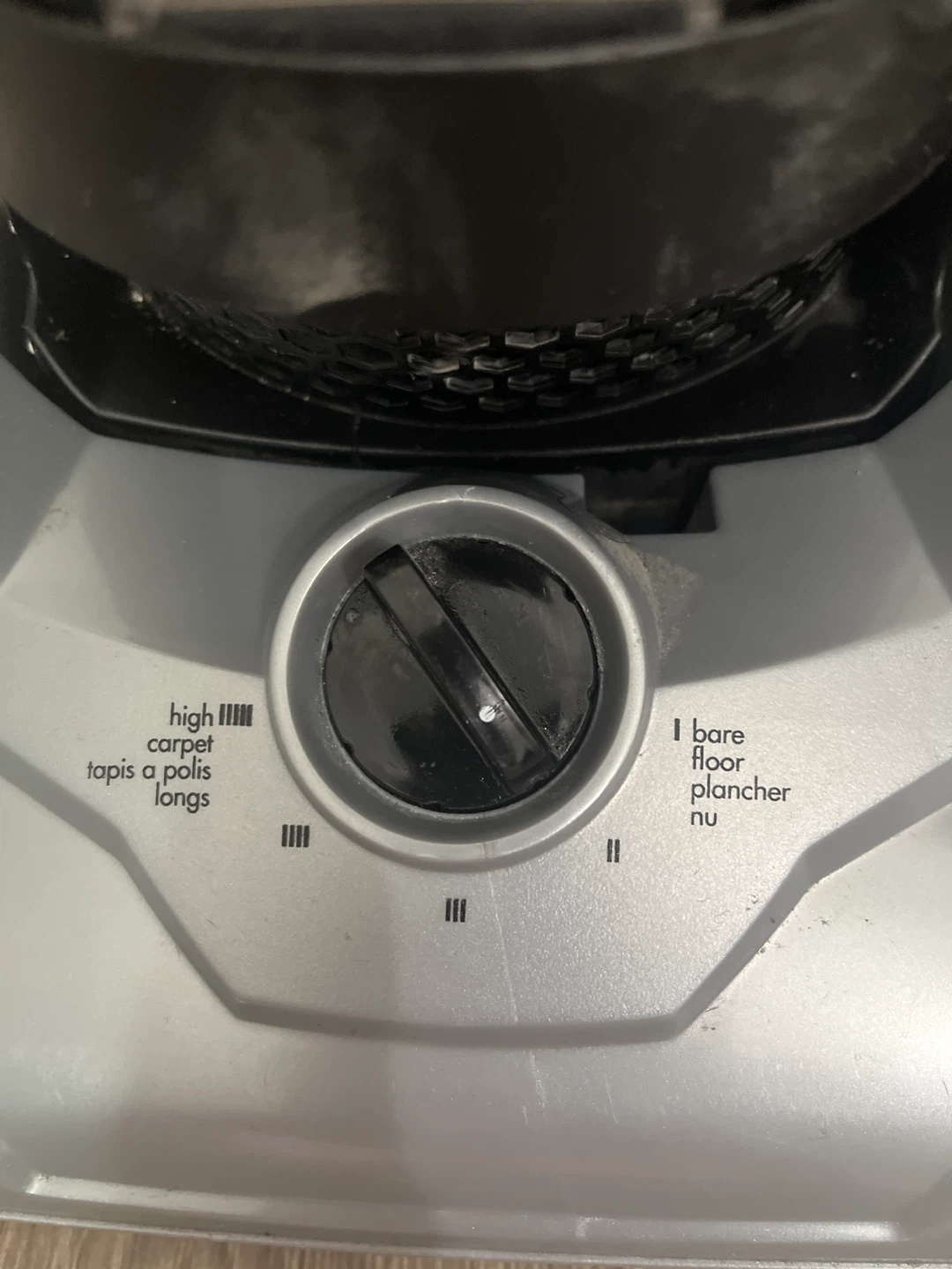 Bissell AeroSwift Turbo Upright Vacuum Cleaner - photo 3