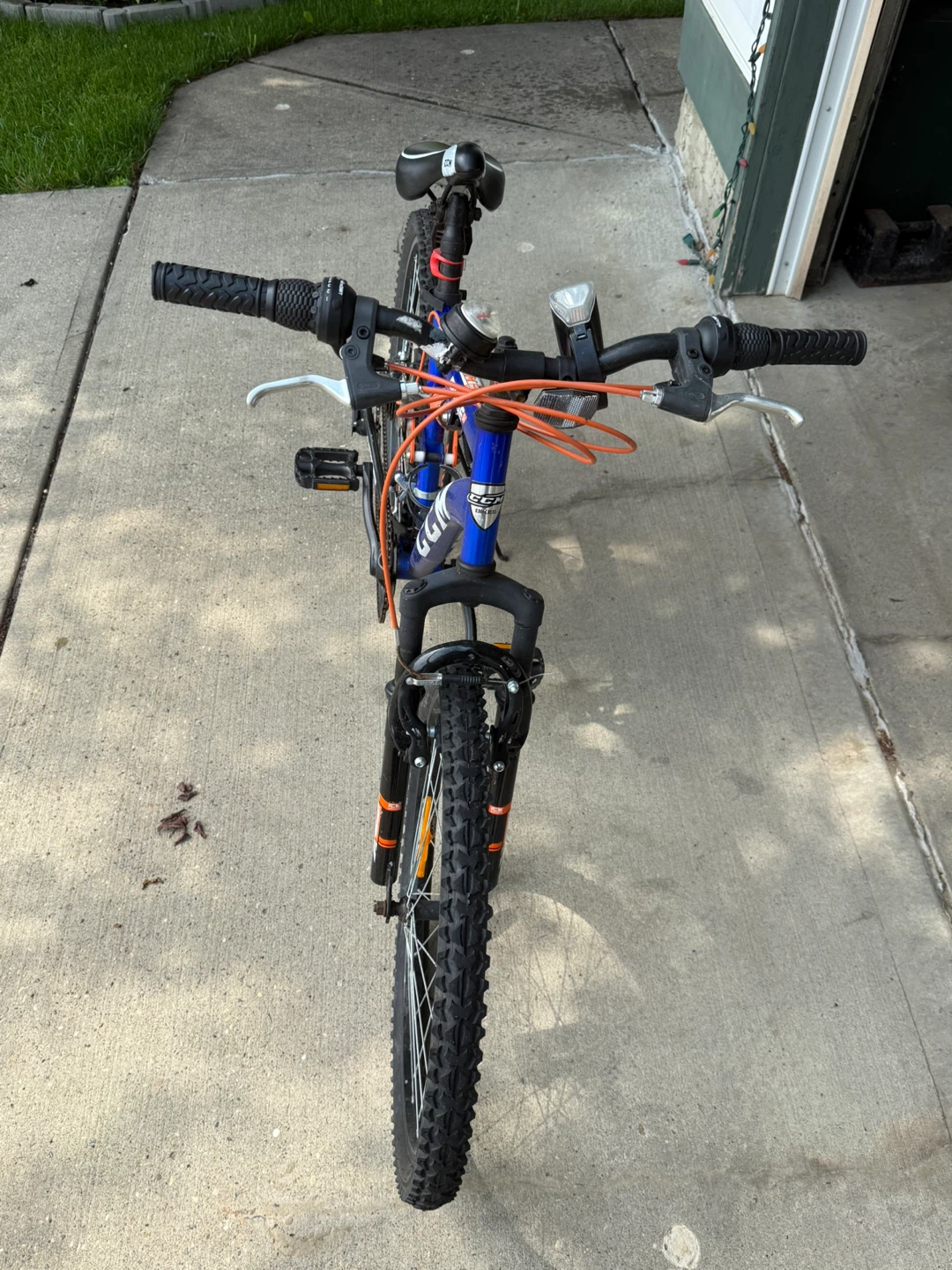 CCM Savage 26" Mountain Bike - photo 2