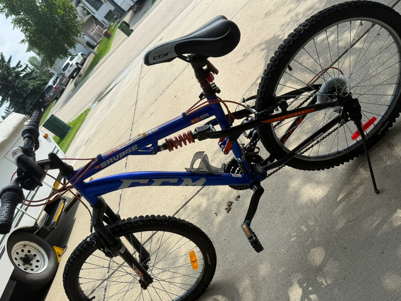 CCM Savage 26" Mountain Bike - photo 3