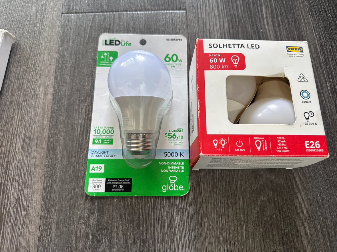 Bulbs