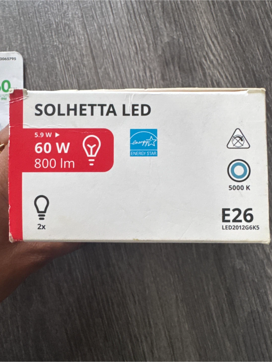 Bulbs - photo 3