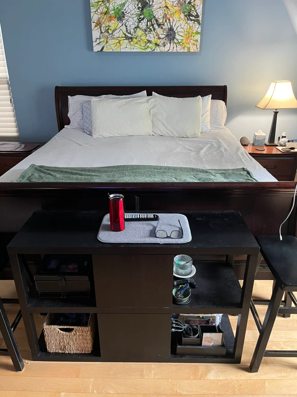 Bedroom furniture - photo 2