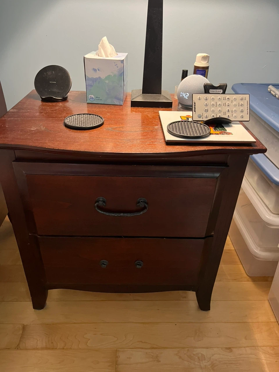 Bedroom furniture - photo 3