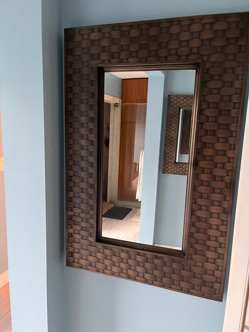 Bedroom furniture - photo 5