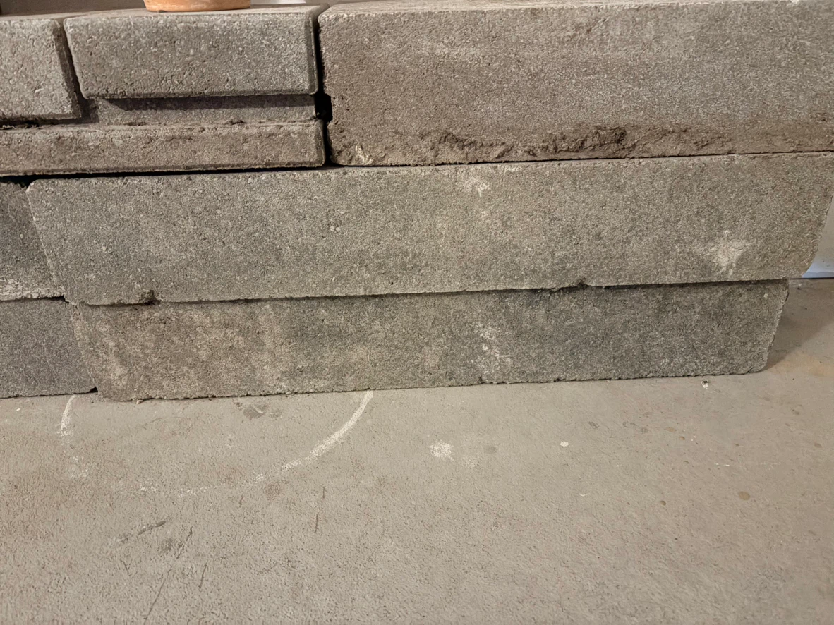 Concrete Pavers for Landscaping