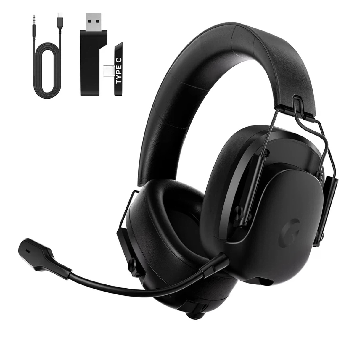 Brand New Wireless Gaming Headset