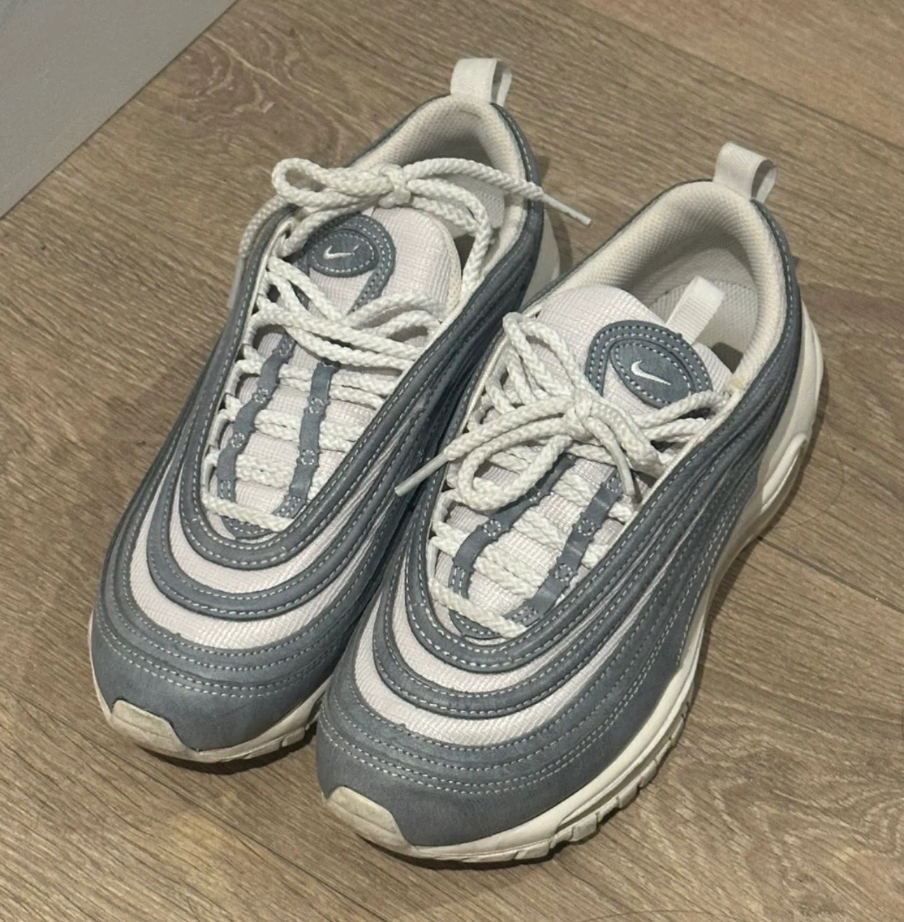 Comme des garcons x nike sneakers