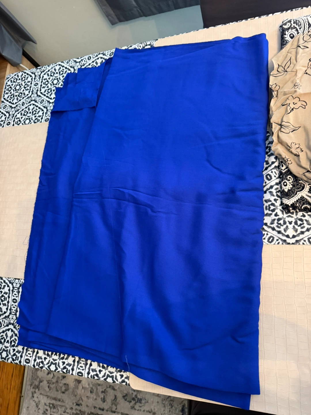 Fabric Bundle - Assorted Colours and Patterns - photo 2