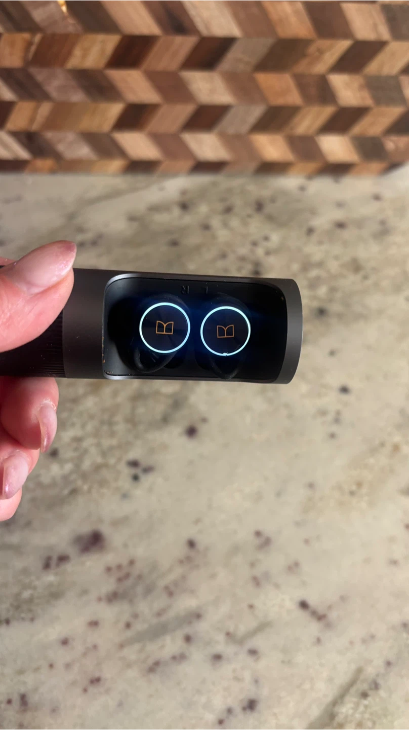 Monster iSport Victory True Wireless Earbuds