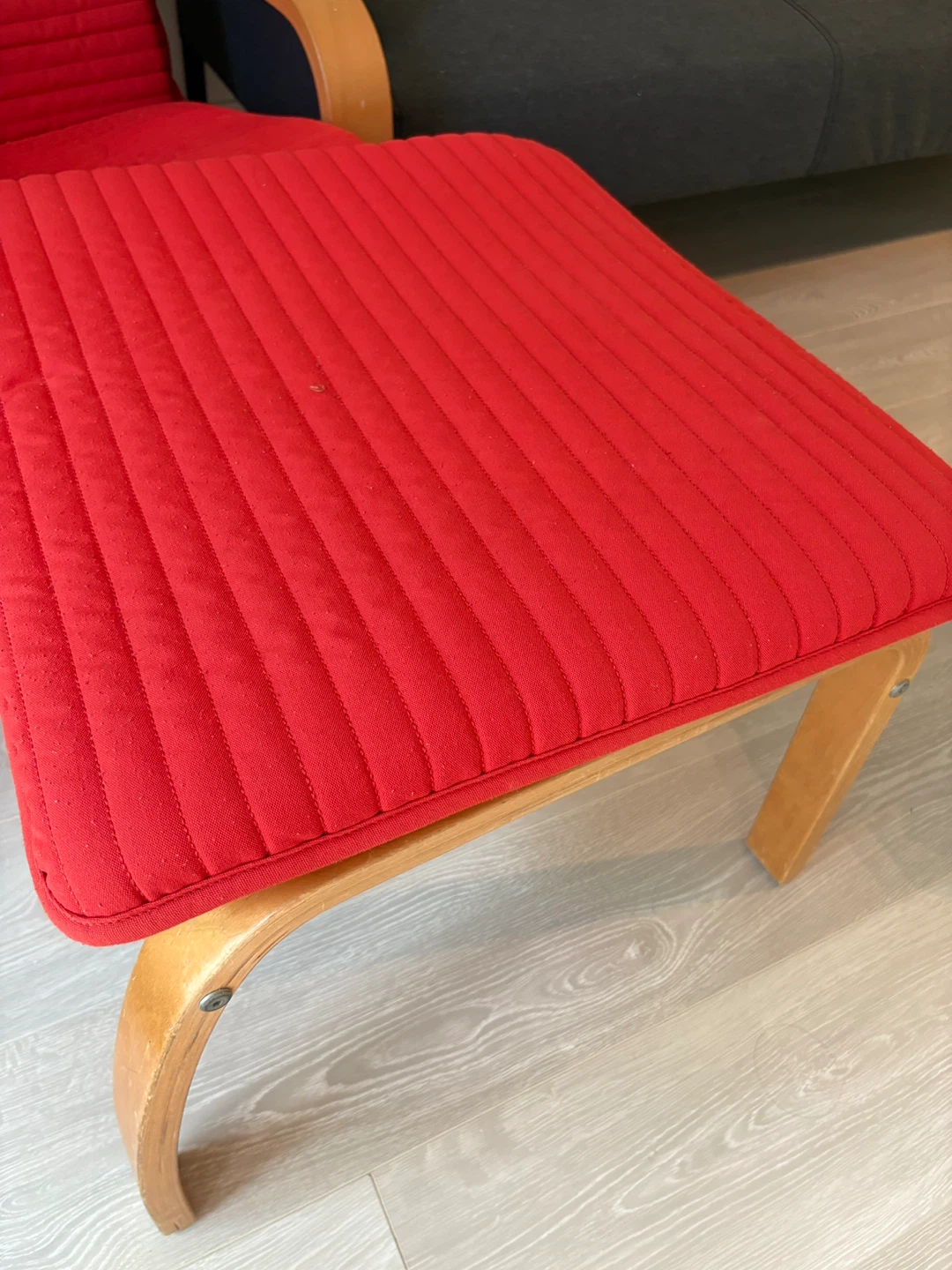 IKEA POÄNG armchair - photo 3