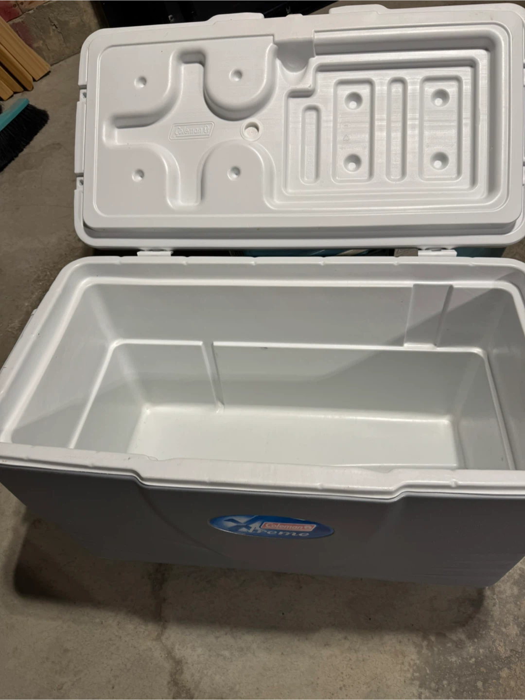 Coleman Xtreme Cooler - photo 2