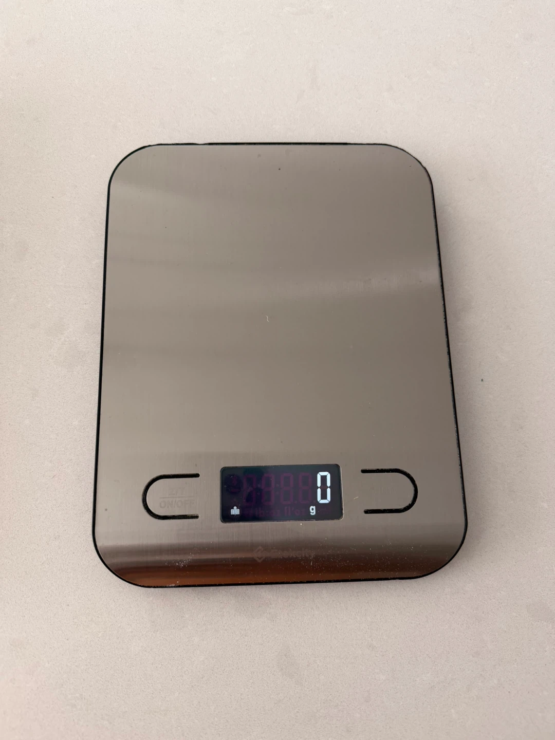 Etekcity Choice Smart Nutrition Scale