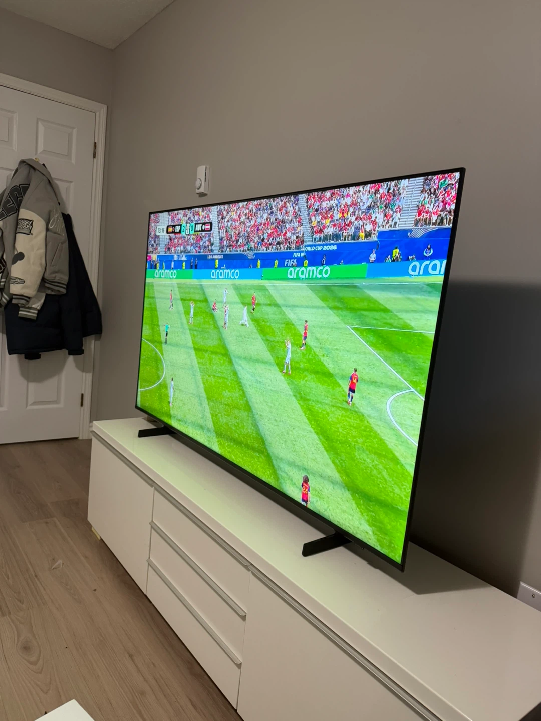Samsung Smart TV 65 inch - photo 4