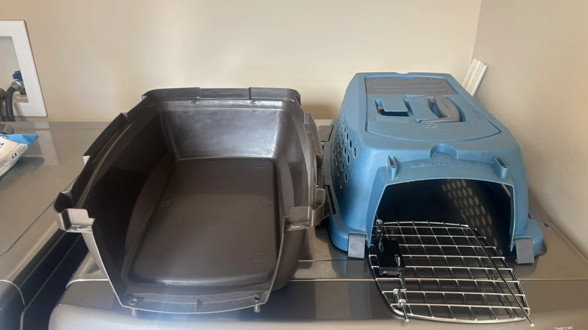 Kennel-Cab Pet Carrier - photo 2