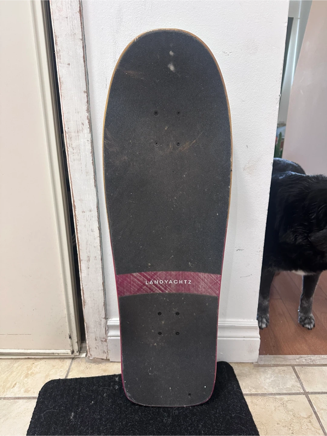 Landyachtz Skateboard