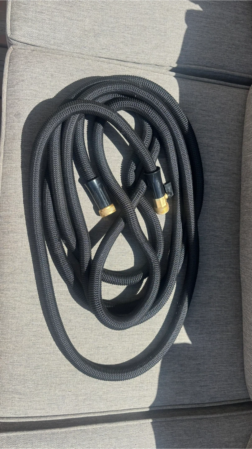 Xhose Expandable Garden Hose