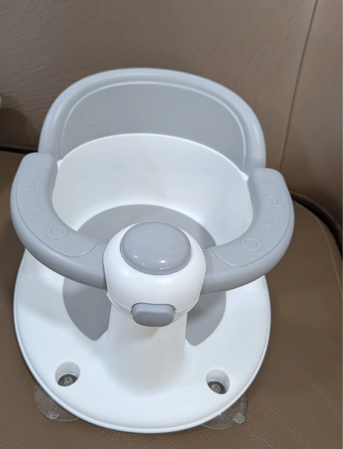 Infant Bath Seat