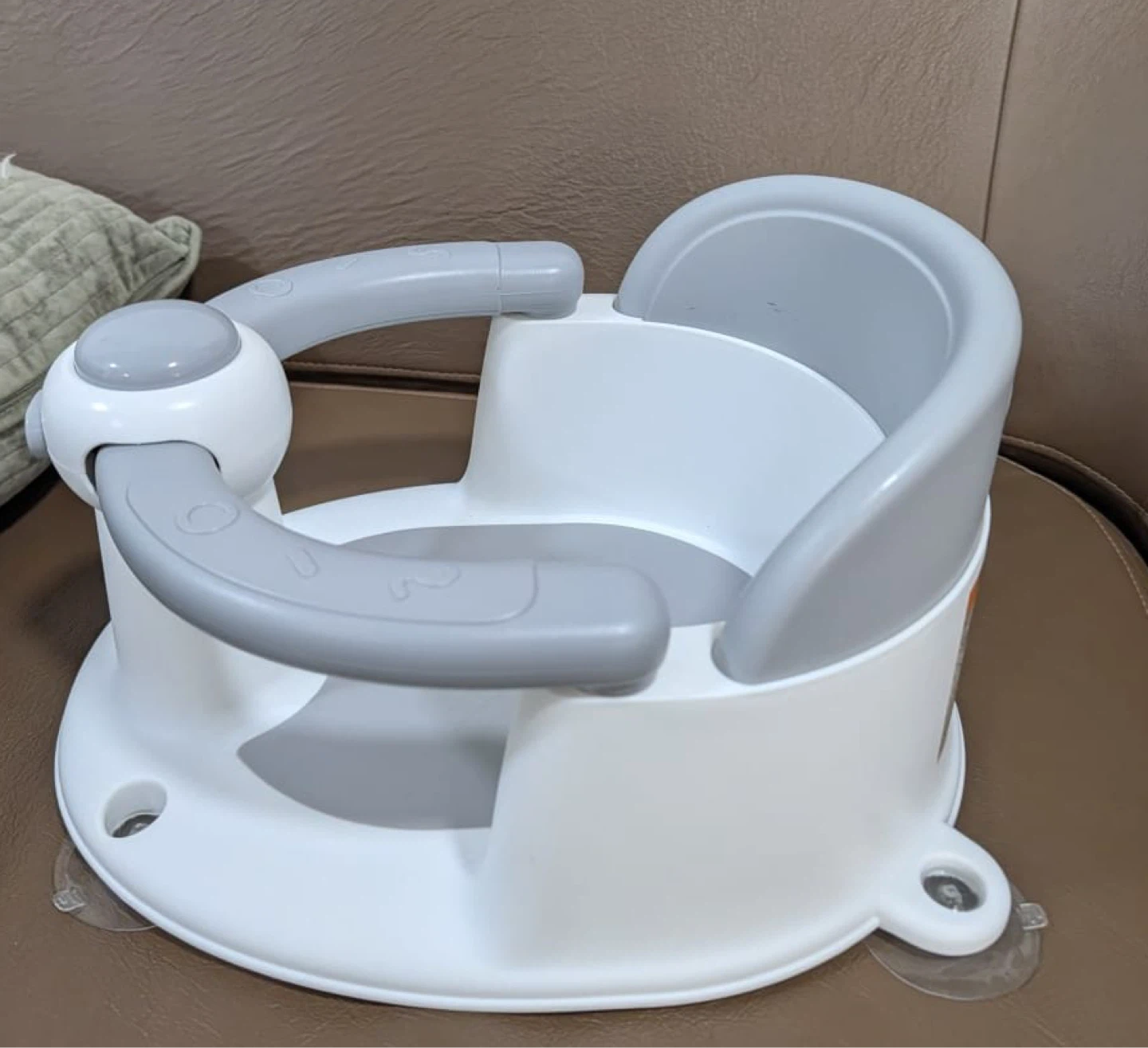 Infant Bath Seat - photo 2