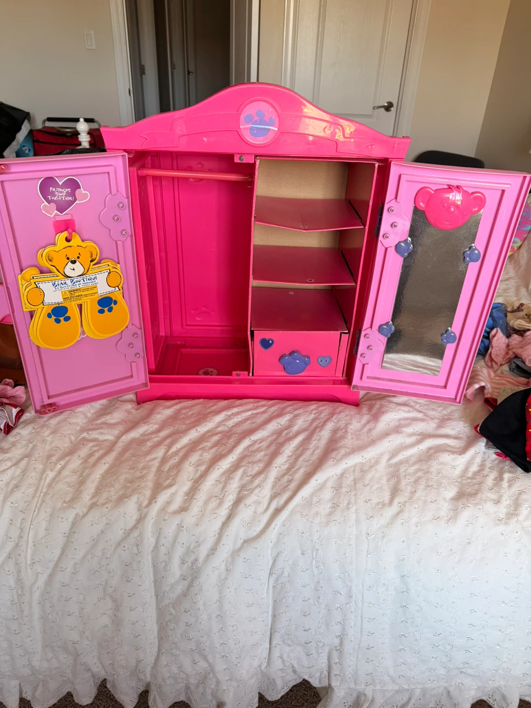 Build a bear items - photo 5