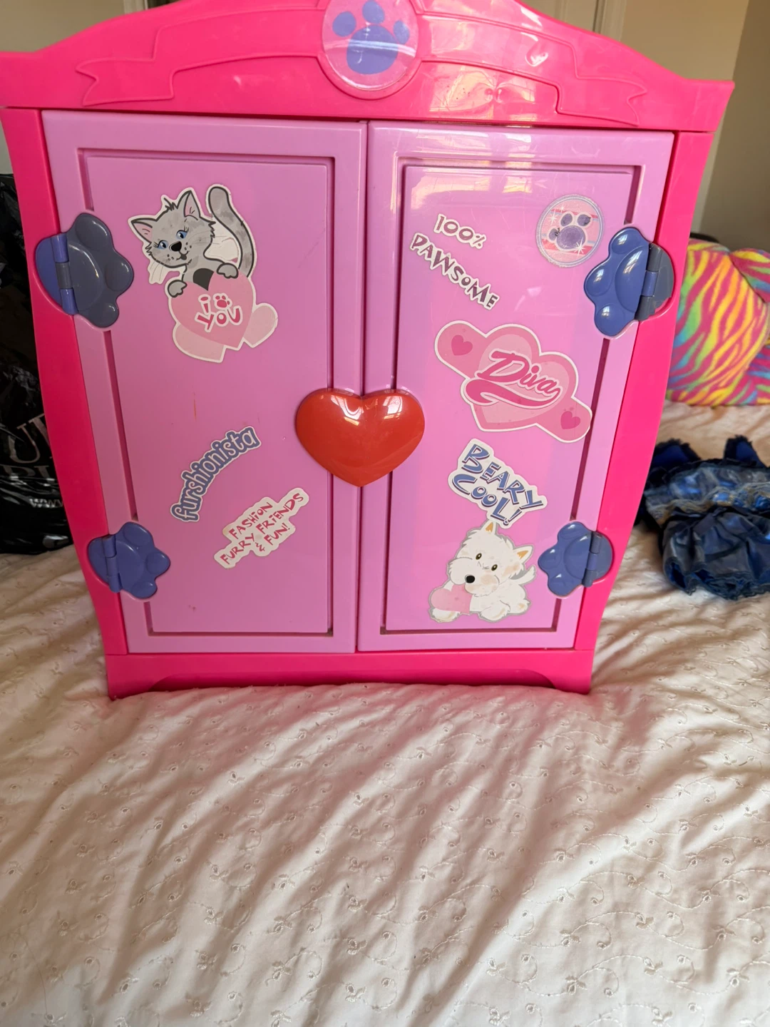 Build a bear items - photo 4