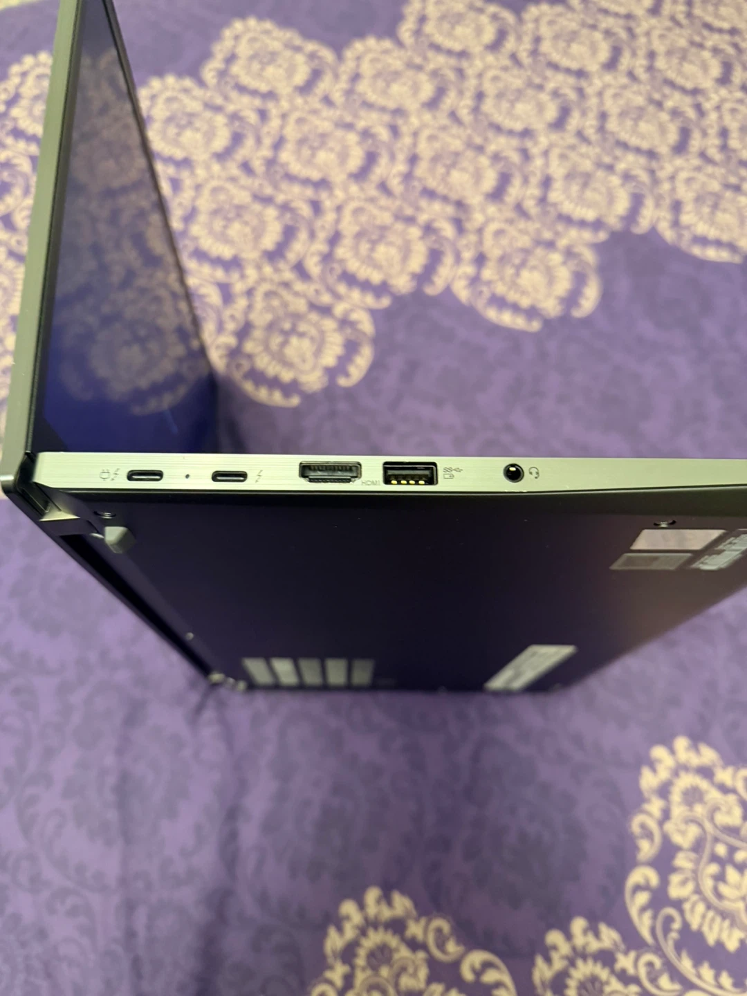 Lenovo Thinkpad T14 Gen 5 with warranty - photo 3