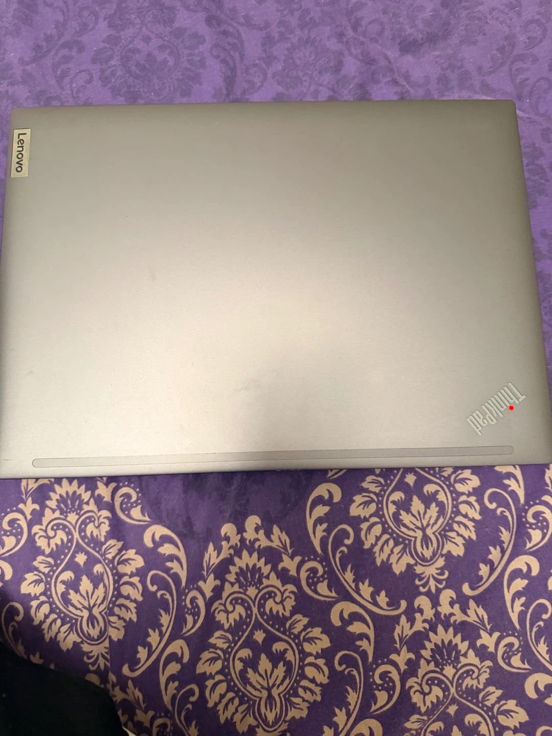 Lenovo Thinkpad T14 Gen 5 with warranty - photo 4