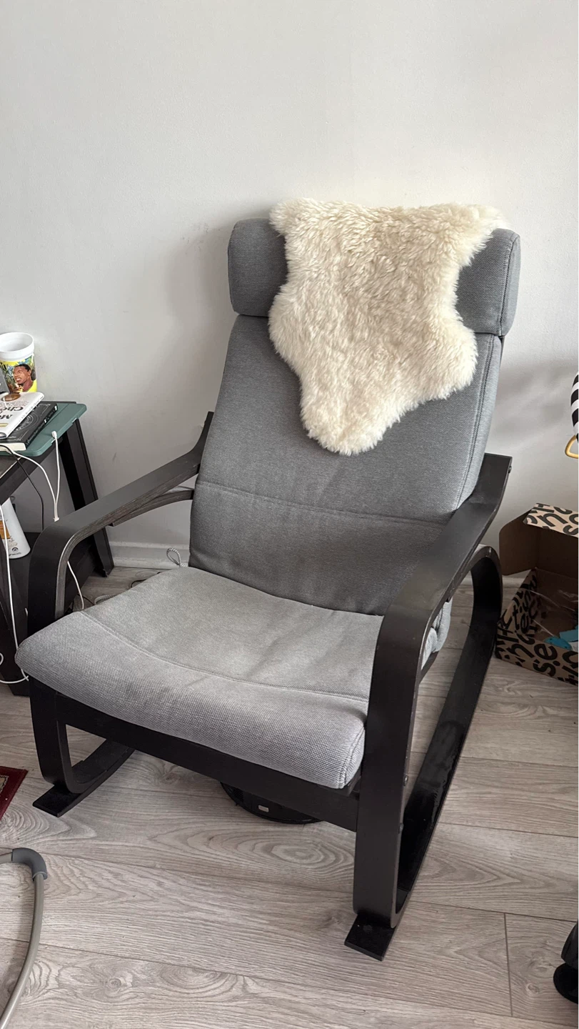 Rocking Chair