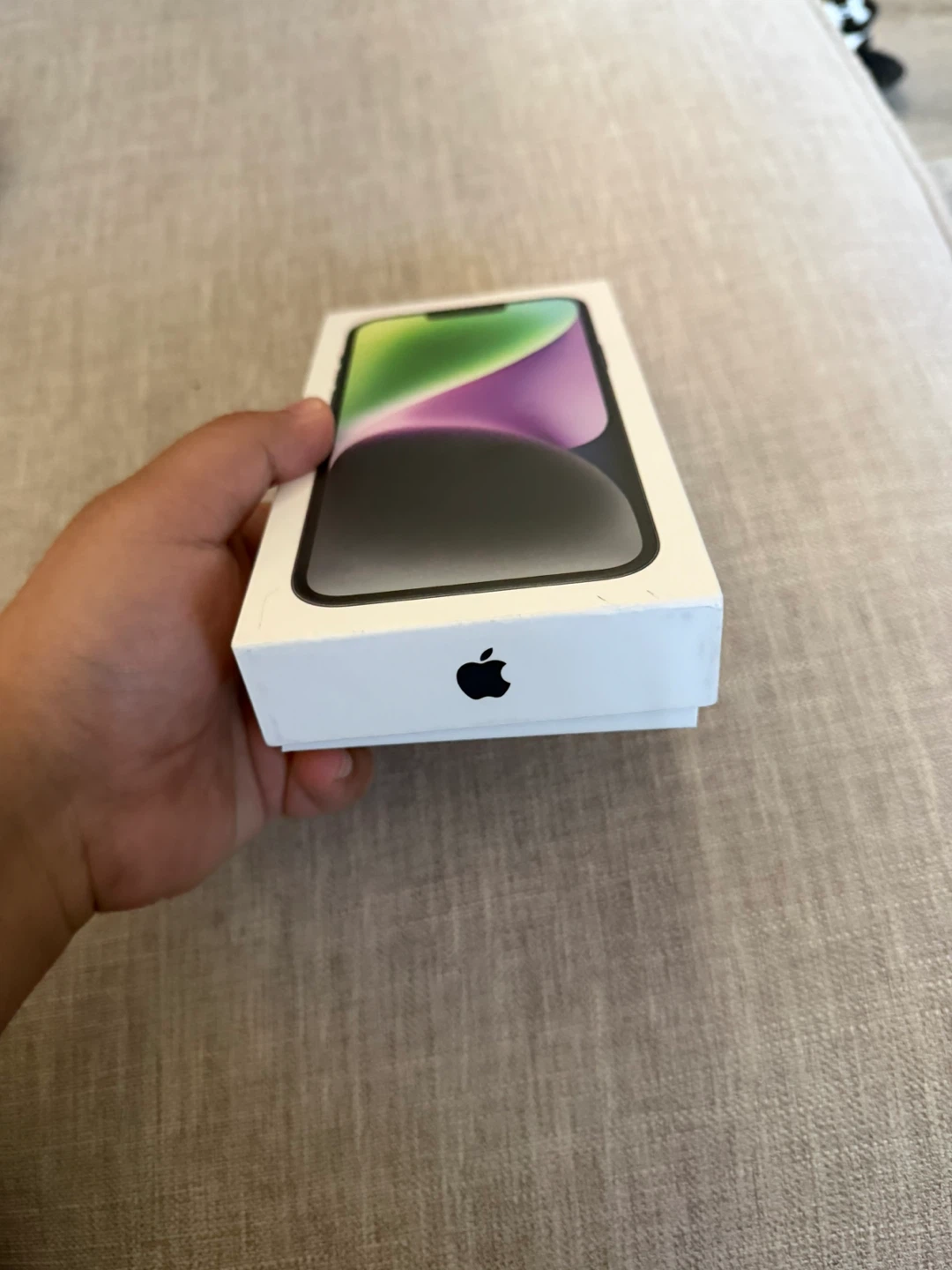 Apple iPhone 14plus 128gb