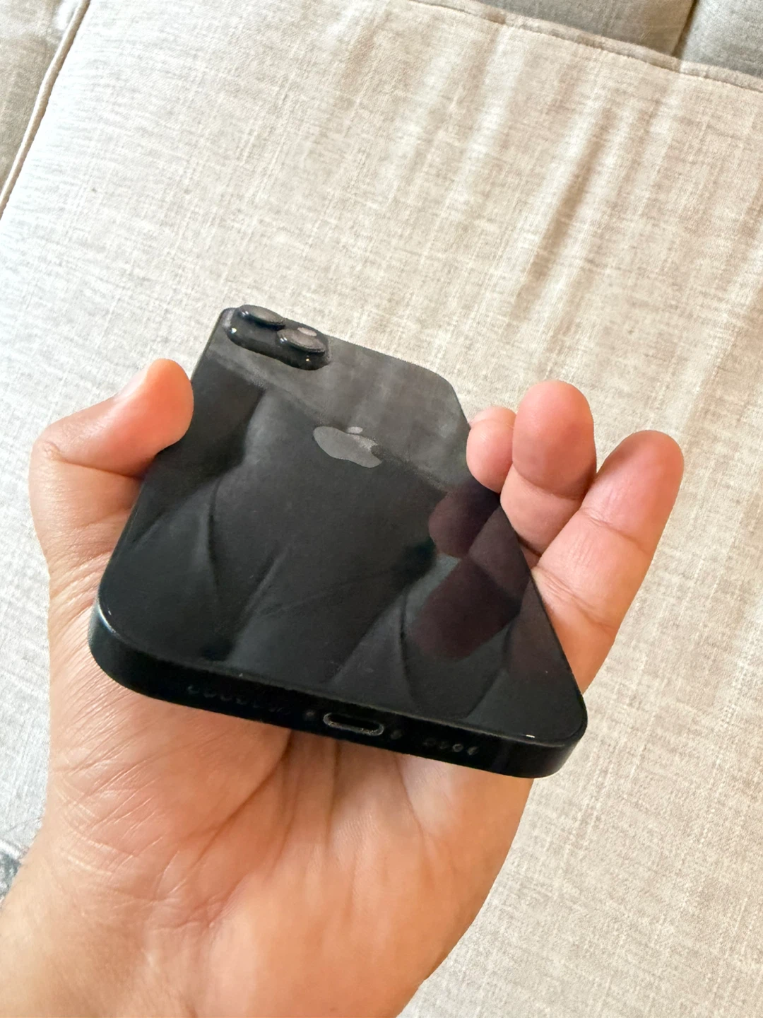 Apple iPhone 14plus 128gb - photo 4