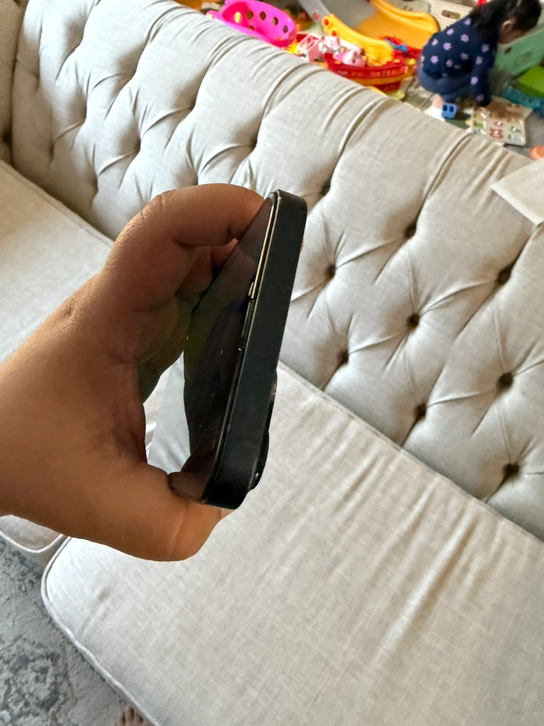 Apple iPhone 14plus 128gb - photo 5