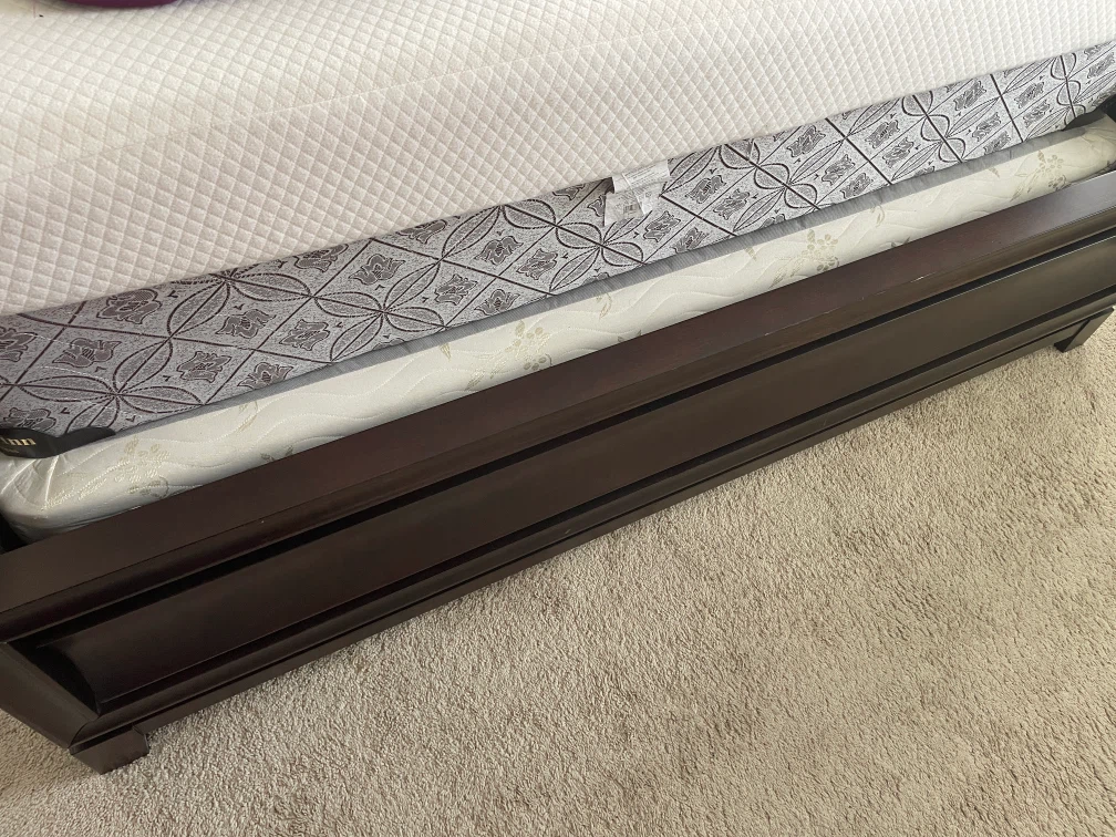 Queen Mattress for sale - photo 3