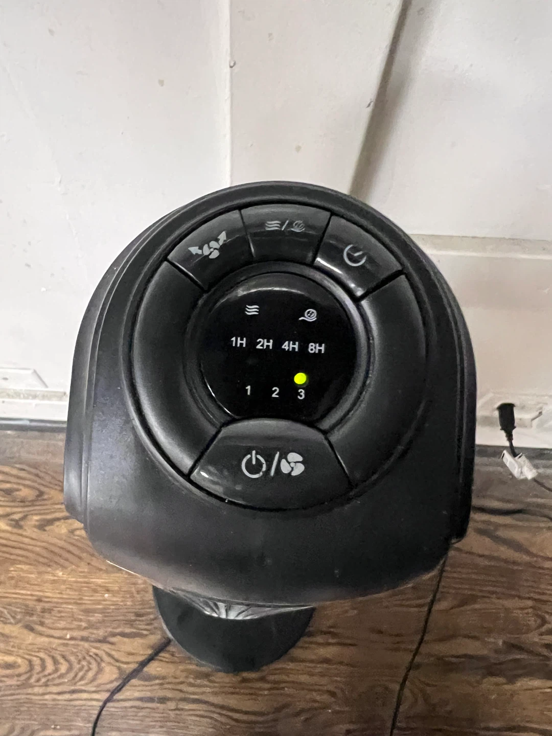 Holmes Tower Fan HTF3606AR static - photo 2