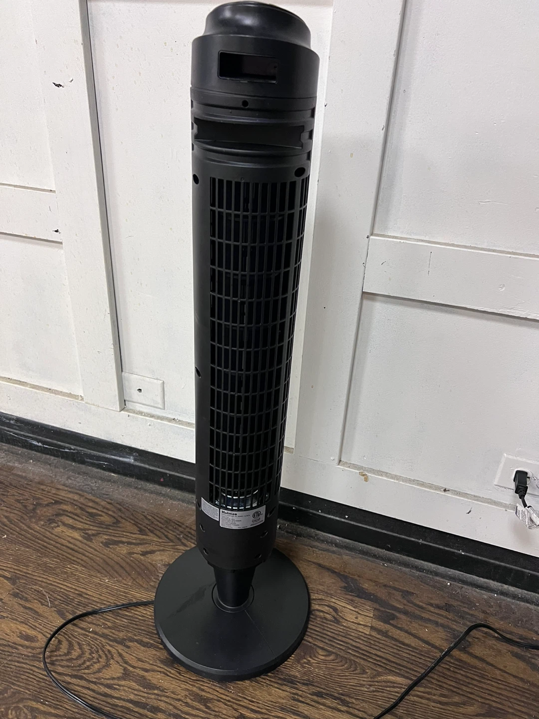 Holmes Tower Fan HTF3606AR static - photo 3