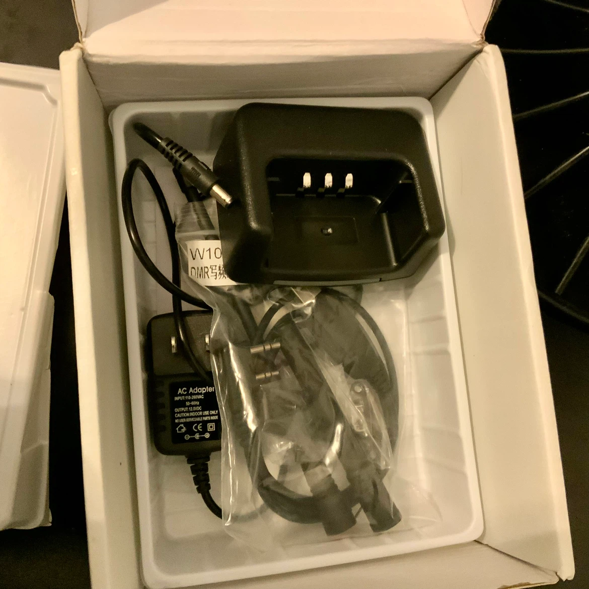 TYT MD-380 DMR Digital Portable Two Way Radio - photo 3
