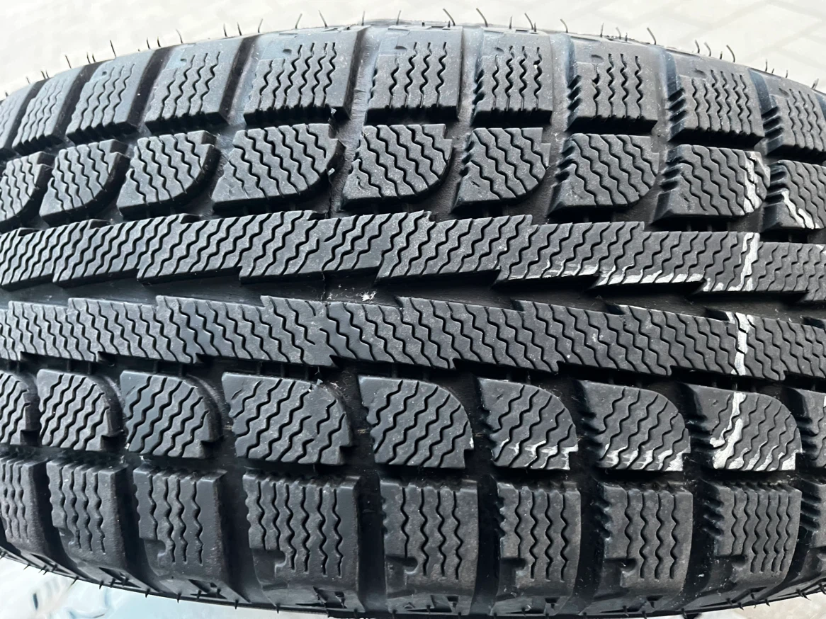 Winter Tire 195/60R15 - photo 2
