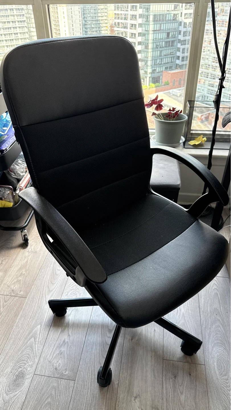 Office chair