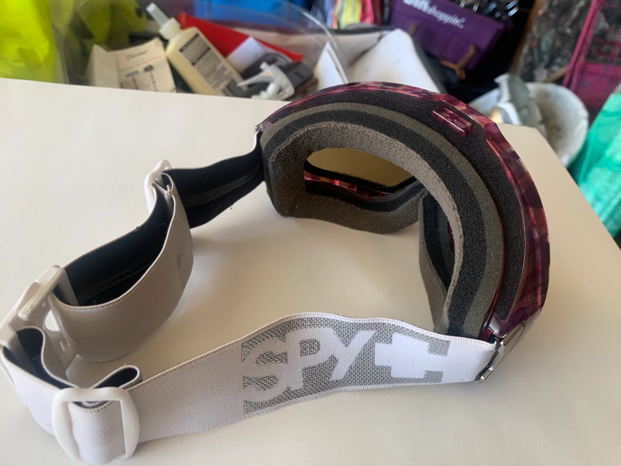 SPY Ski Goggles - photo 3