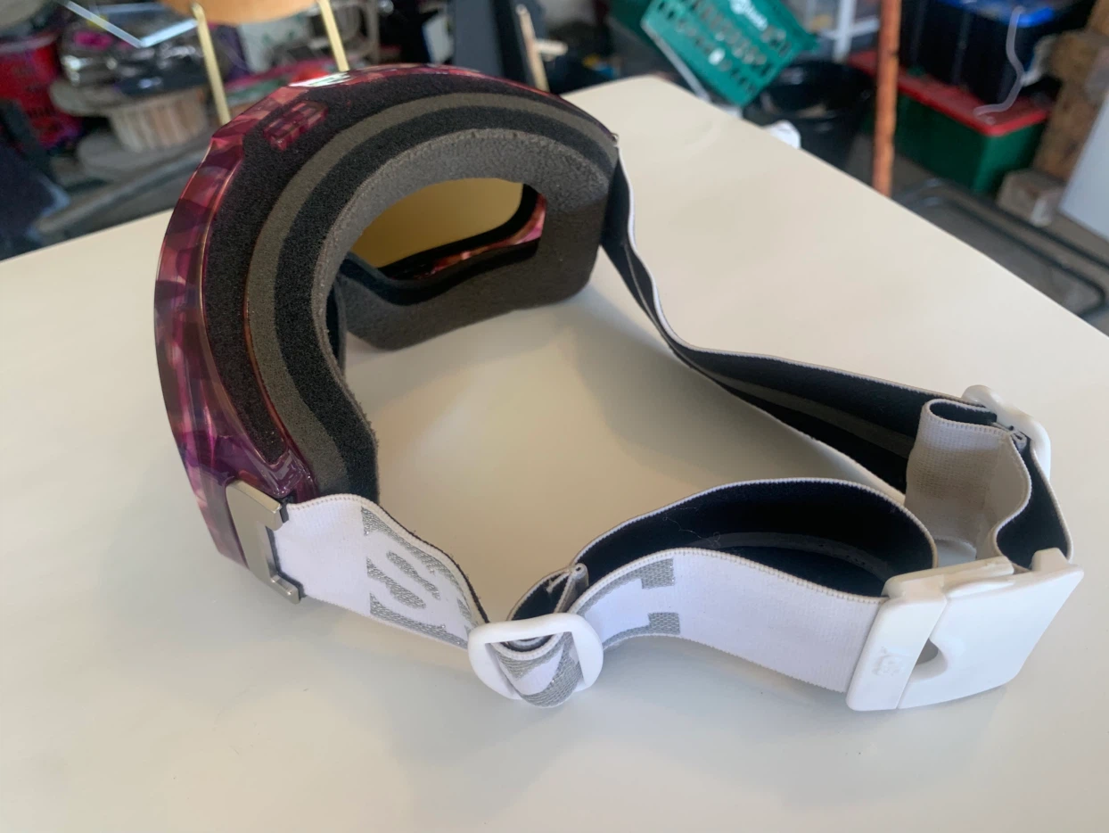SPY Ski Goggles - photo 4