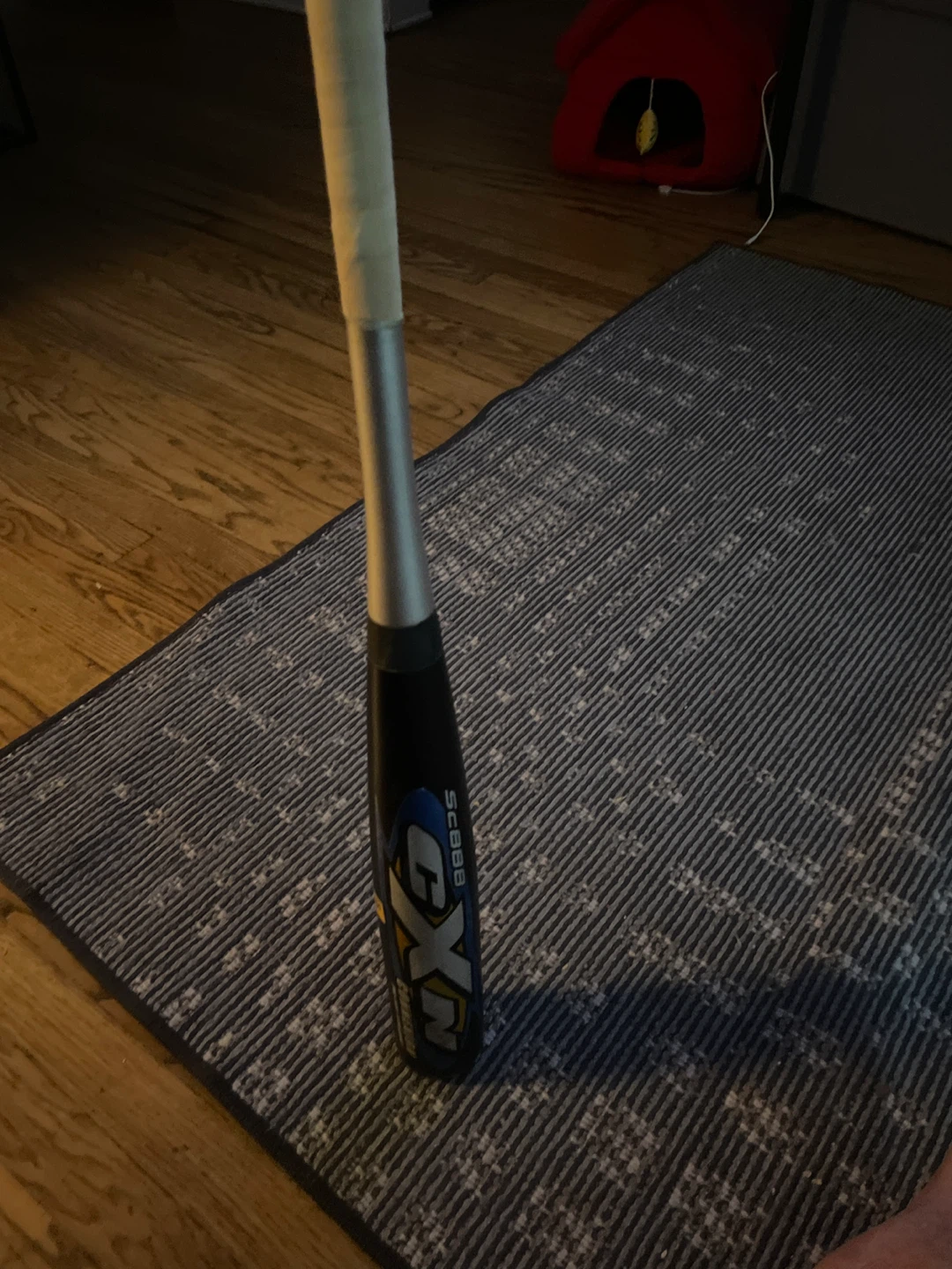 Easton SC888 Baseball Bat - photo 2