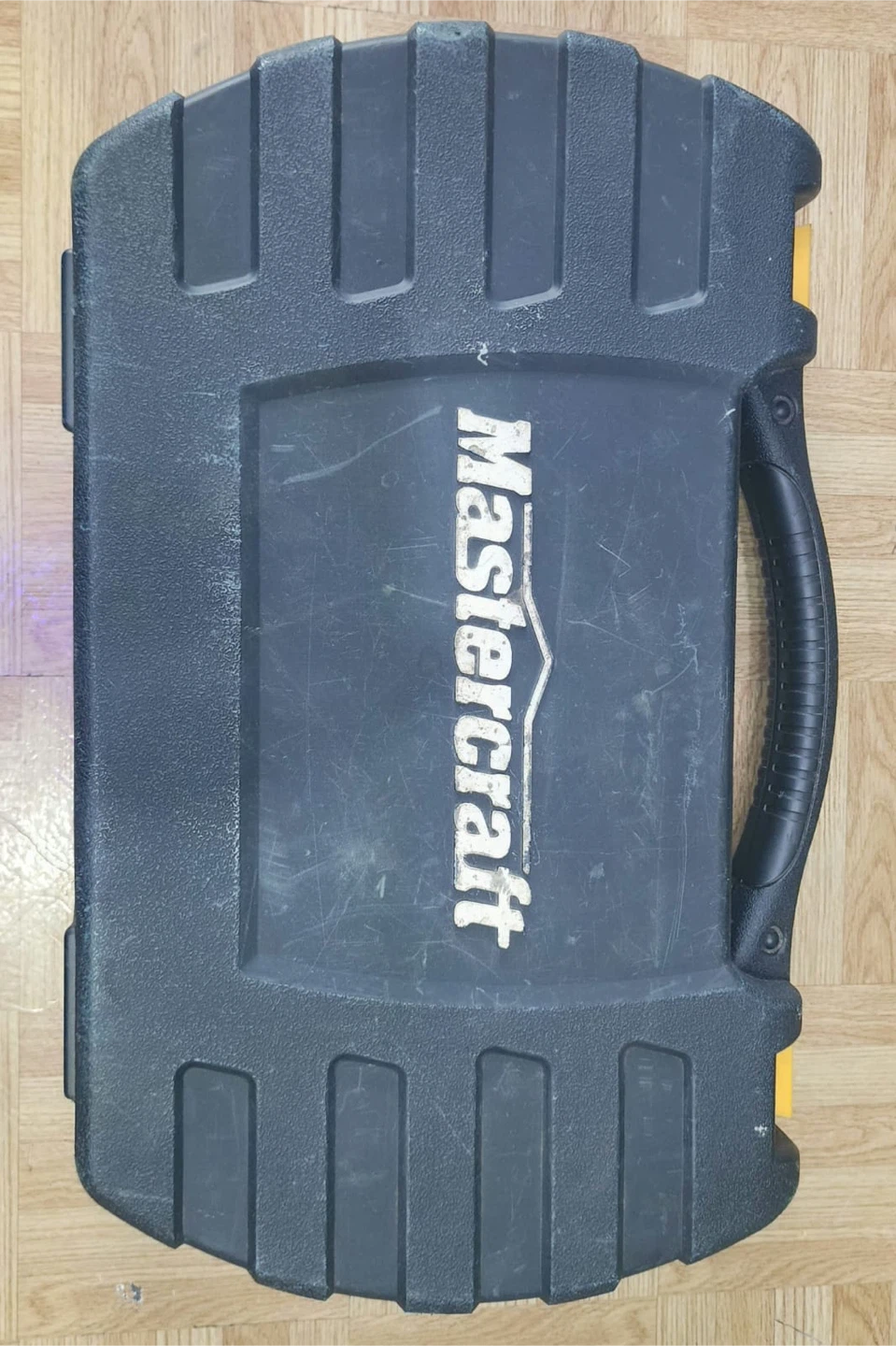 Mastercraft Socket and Wrench Set - photo 4