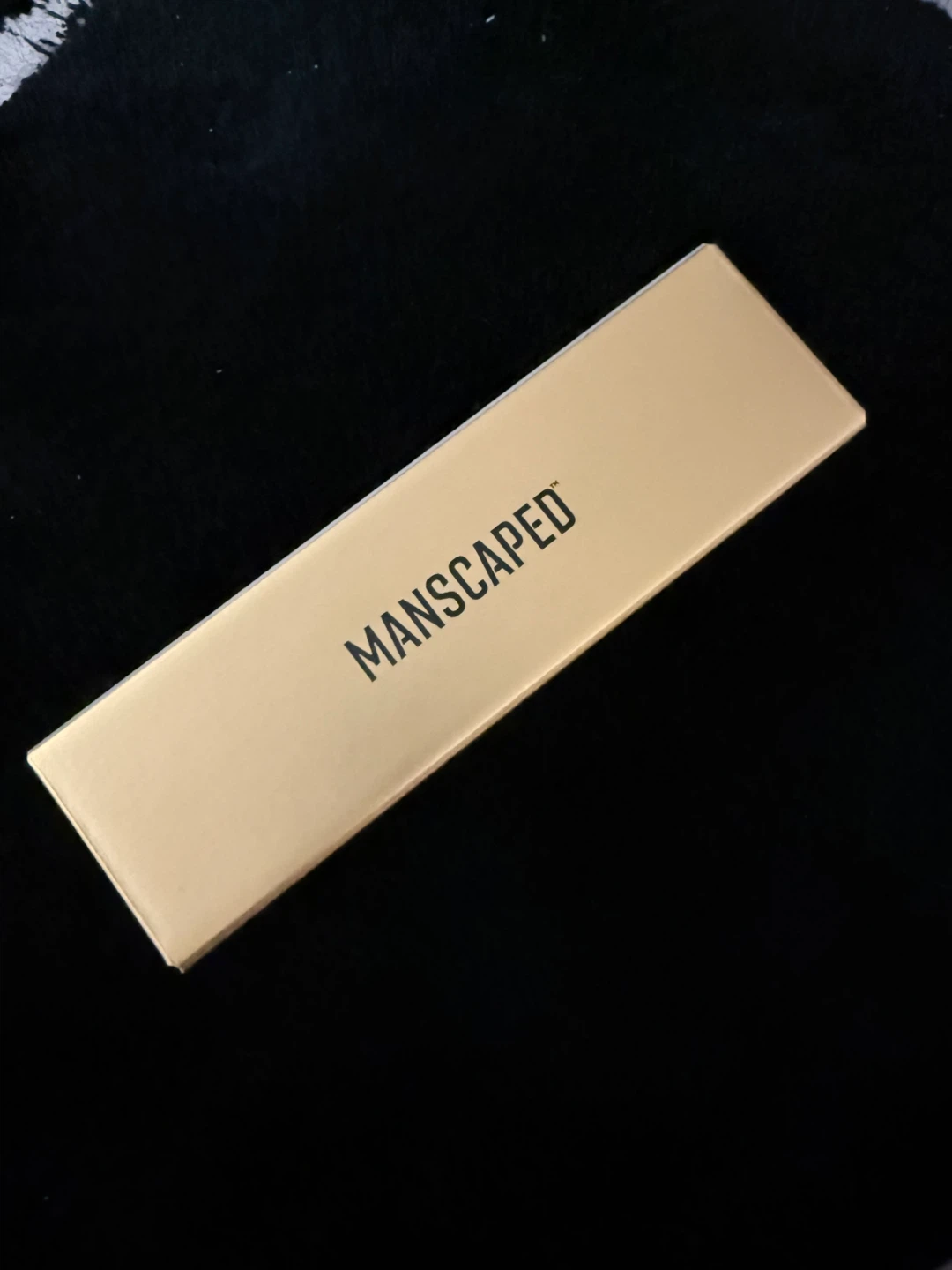 BNIB MANSCAPED THE BEARD HEDGER PLUS - photo 4