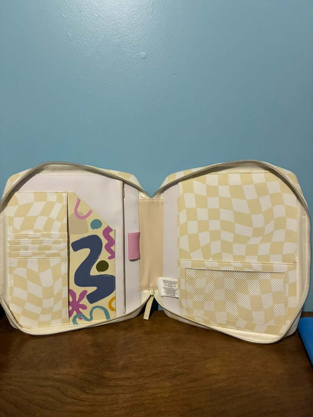 Happy planner planner over - photo 2