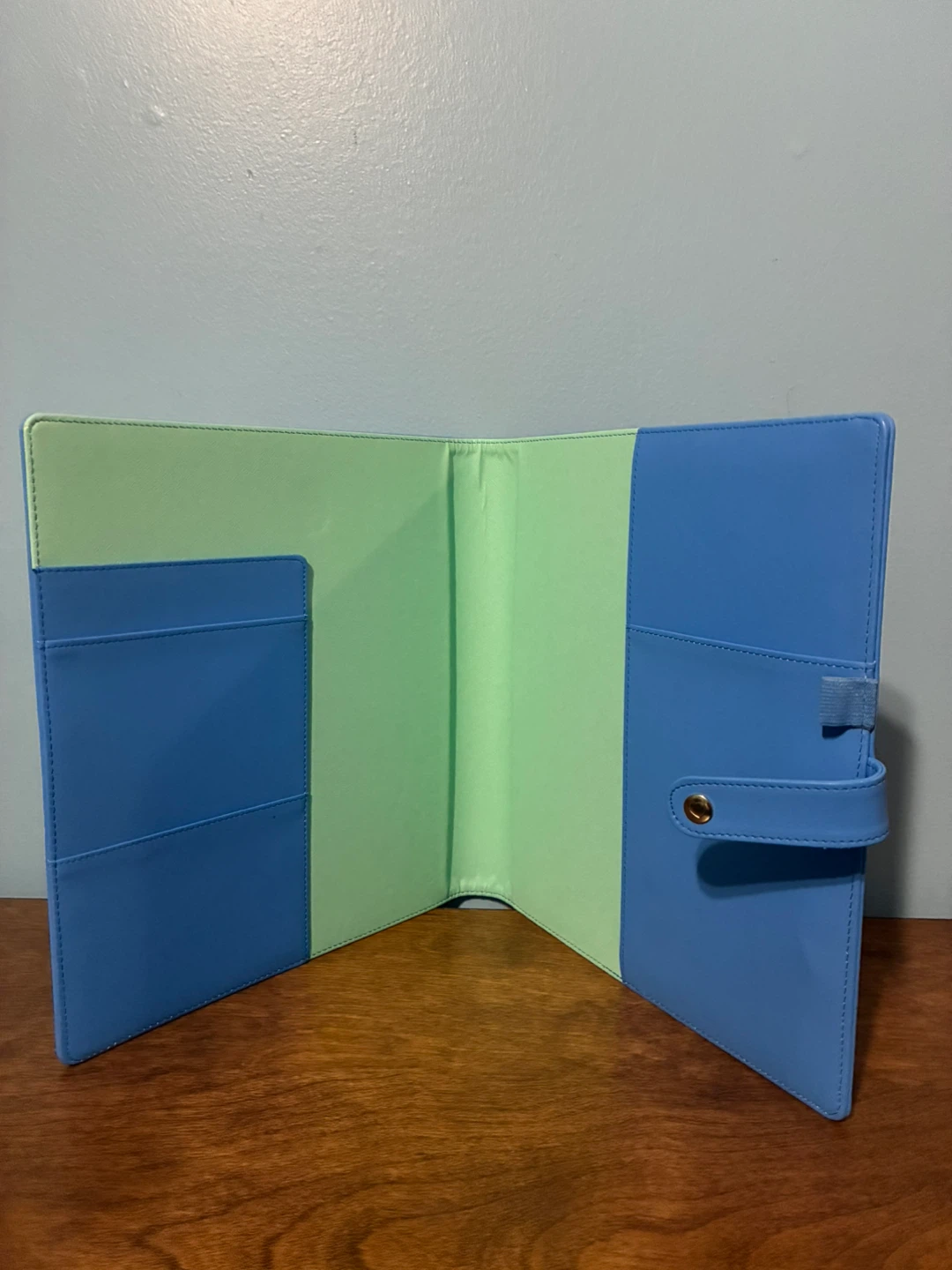 Large size happy planner notebook holder - photo 2