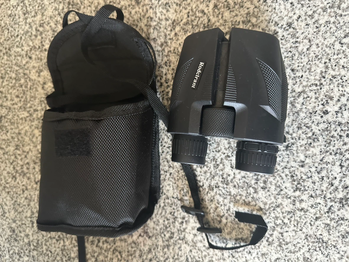 Rodciranl Binoculars 15x25 - photo 2