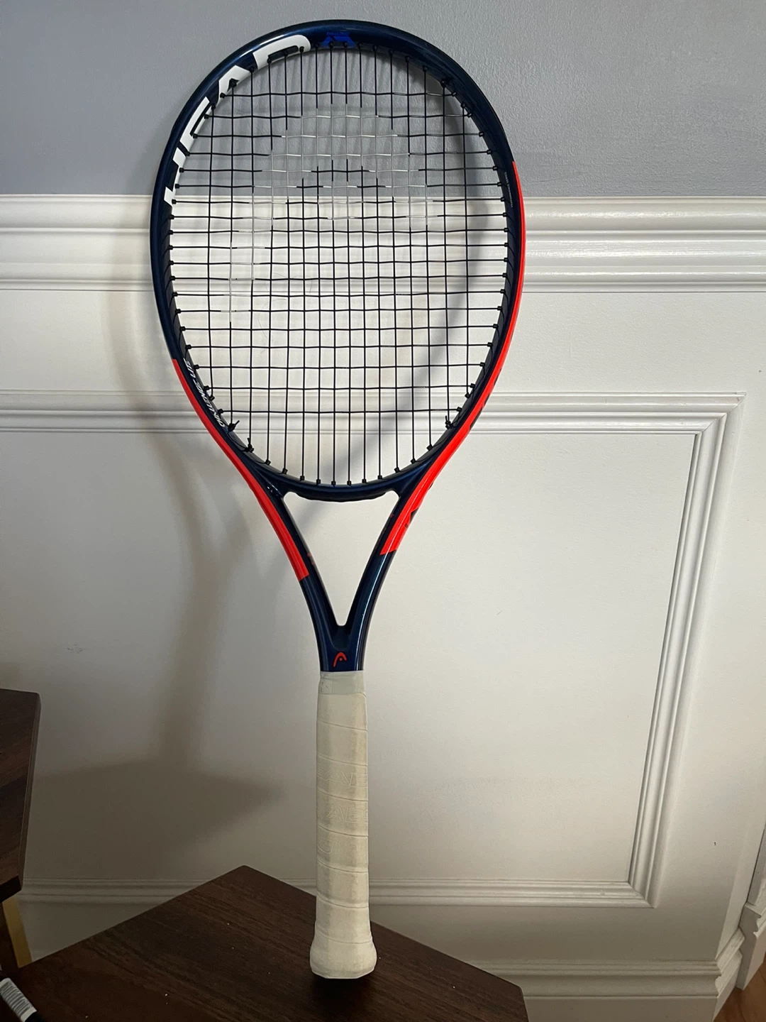 HEAD Tennis Racquet