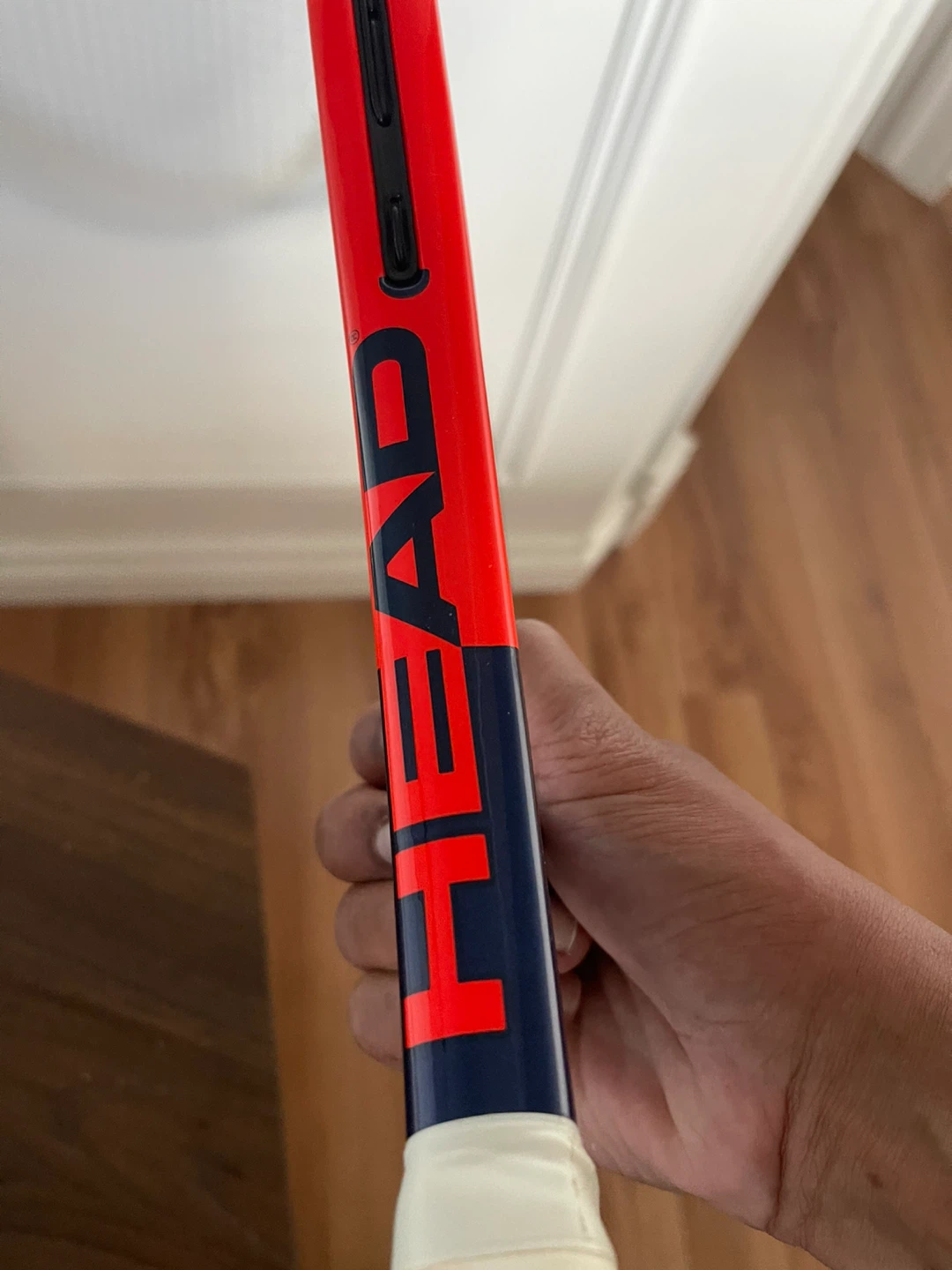 HEAD Tennis Racquet - photo 2