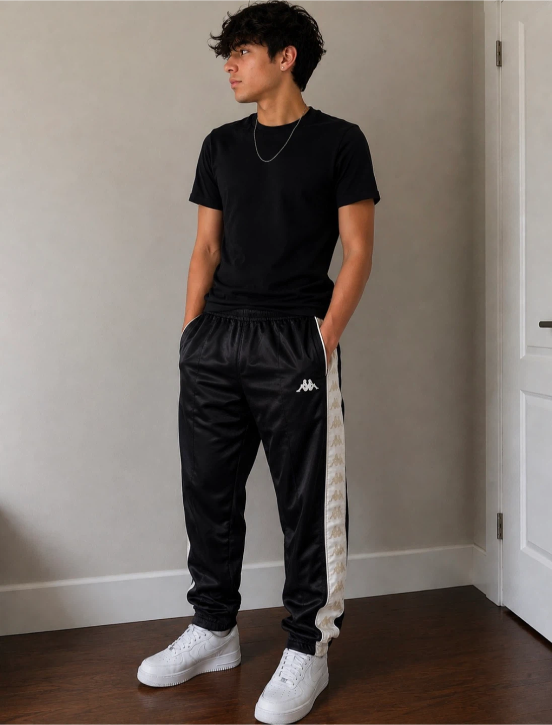 Kappa Track Pants