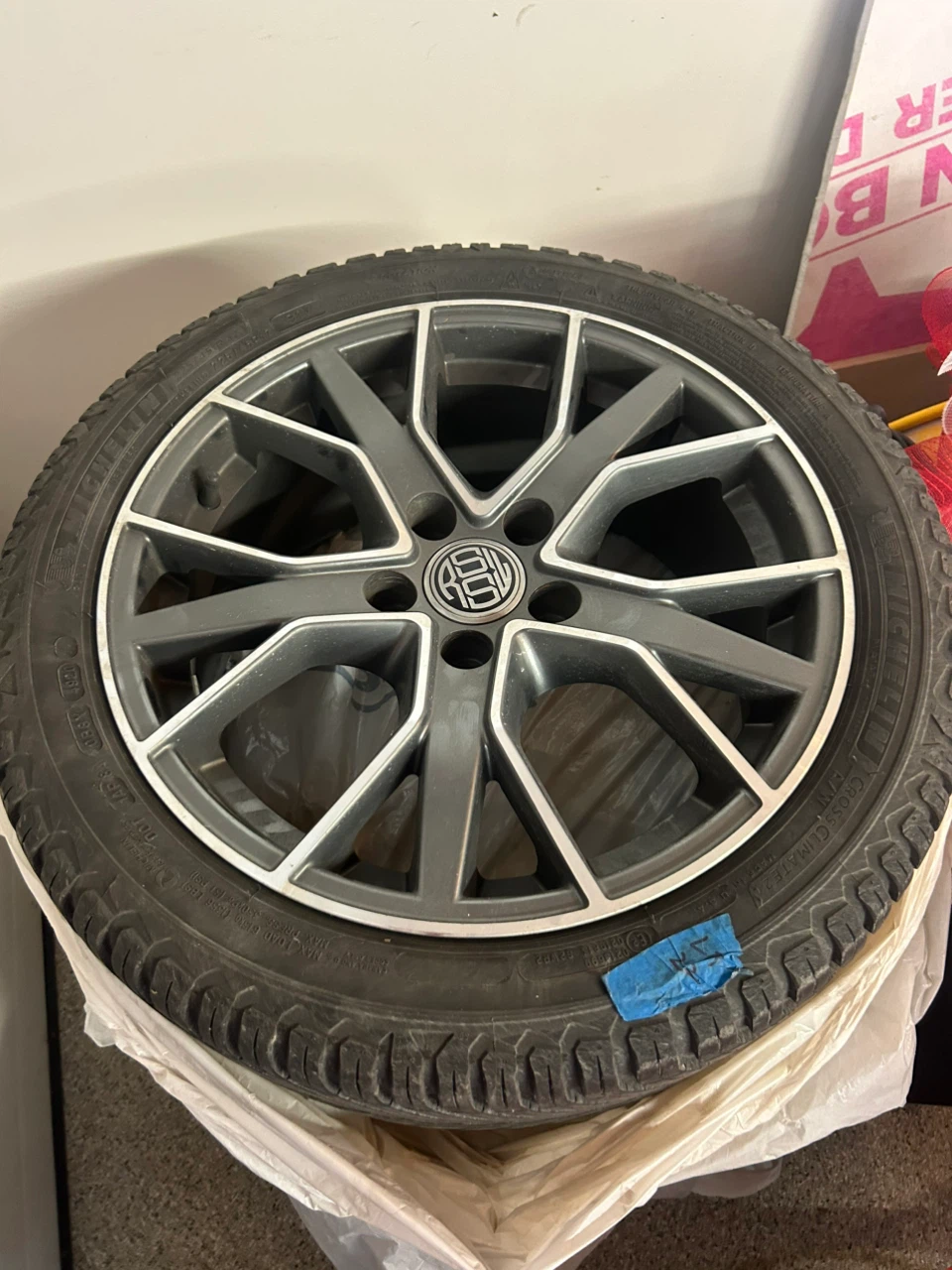 2011 vw golf 2.5  standard - photo 2