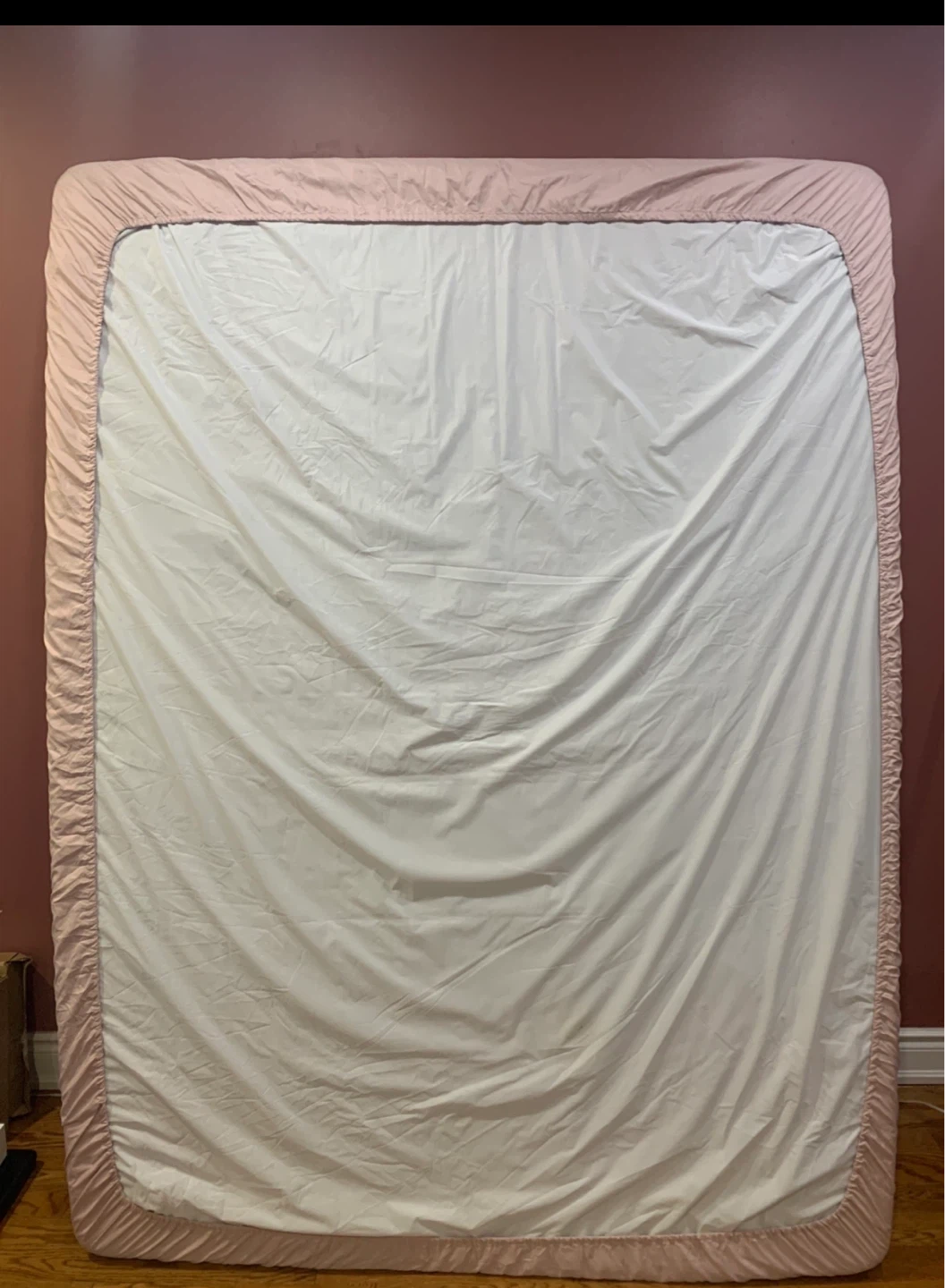 Queen Size Mattress (60*80) thickness 9 inch