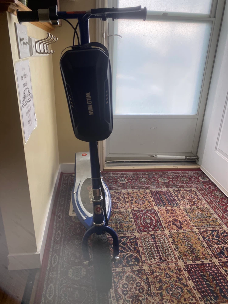 Razor E325 Electric Scooter - photo 2